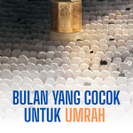 Waktu Terbaik Umroh