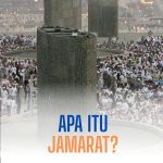 Apa itu Jamarat