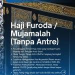 Berapa Biaya Haji Furoda
