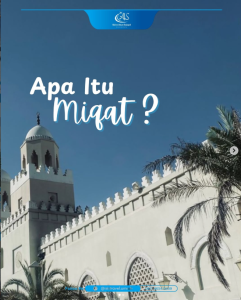Apa itu Miqat