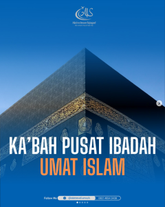 Ka'bah